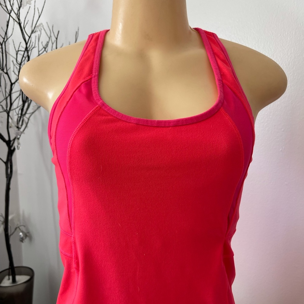 Athleta tank top size M - Picture 2 of 6